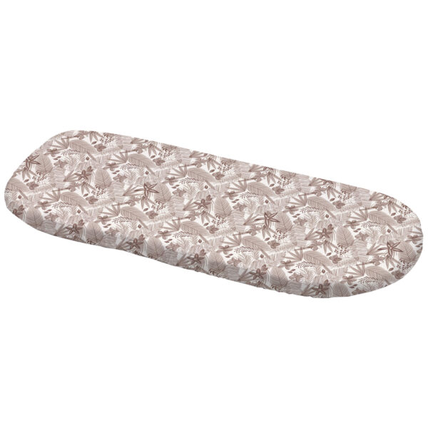 Bajera para Capazo Piccolo Invierno maquillaje