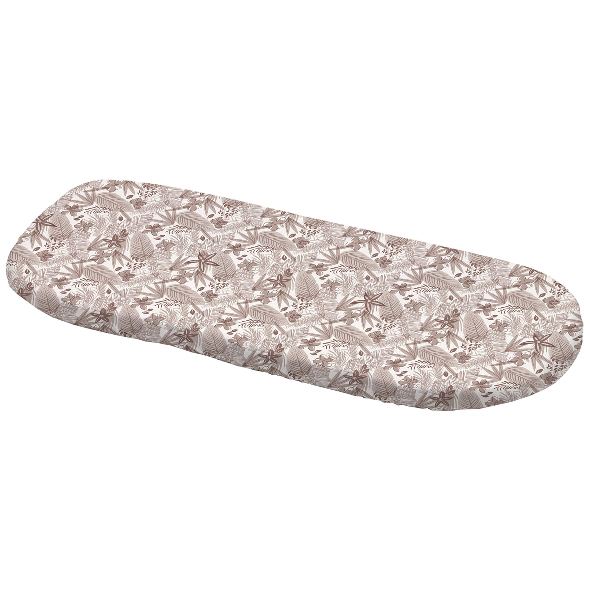 Bajera Piccolo Invierno maquillaje Bajera para Capazo Piccolo Invierno maquillaje