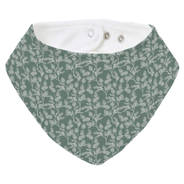 Bandana Grande Alba verde