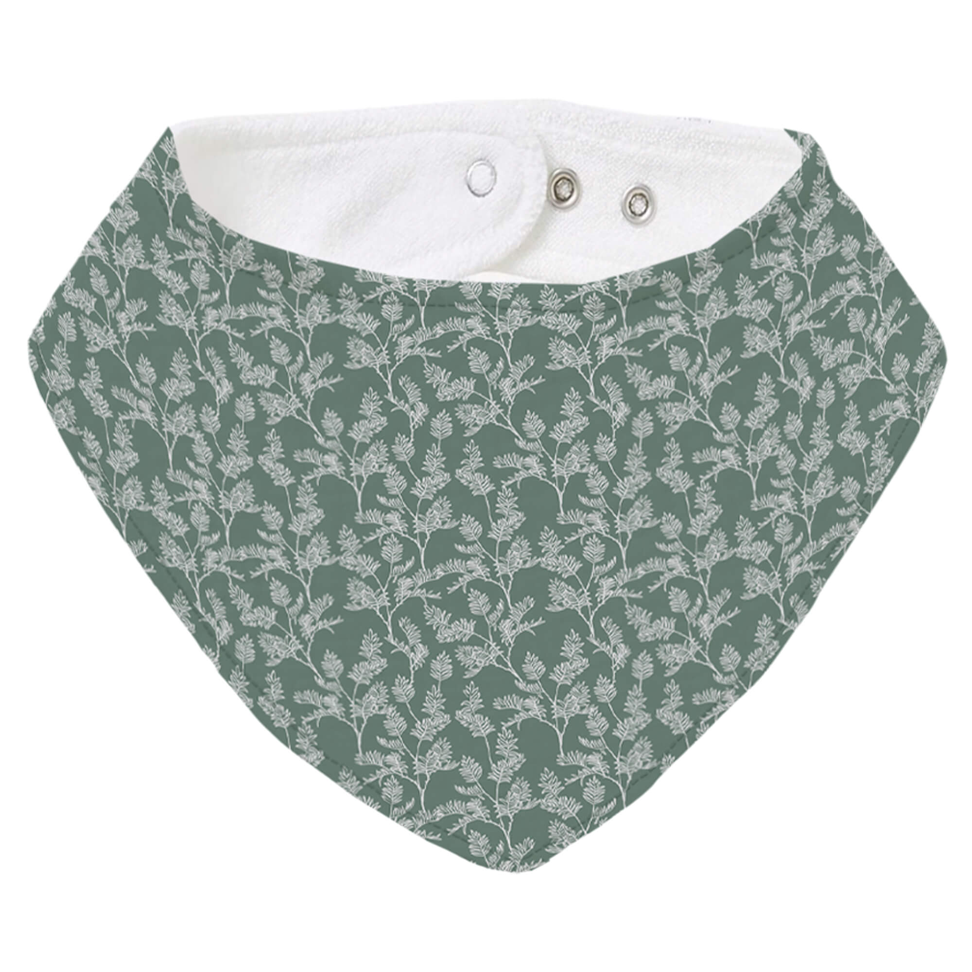 Bandana Grande Alba verde