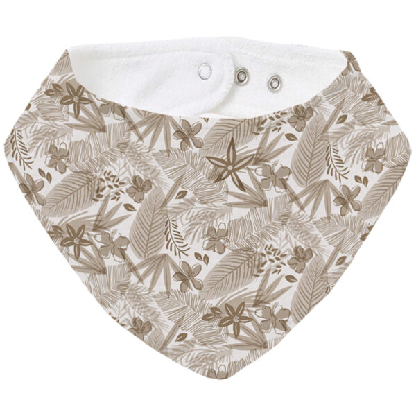 Bandana Grande Piccolo Invierno tostado