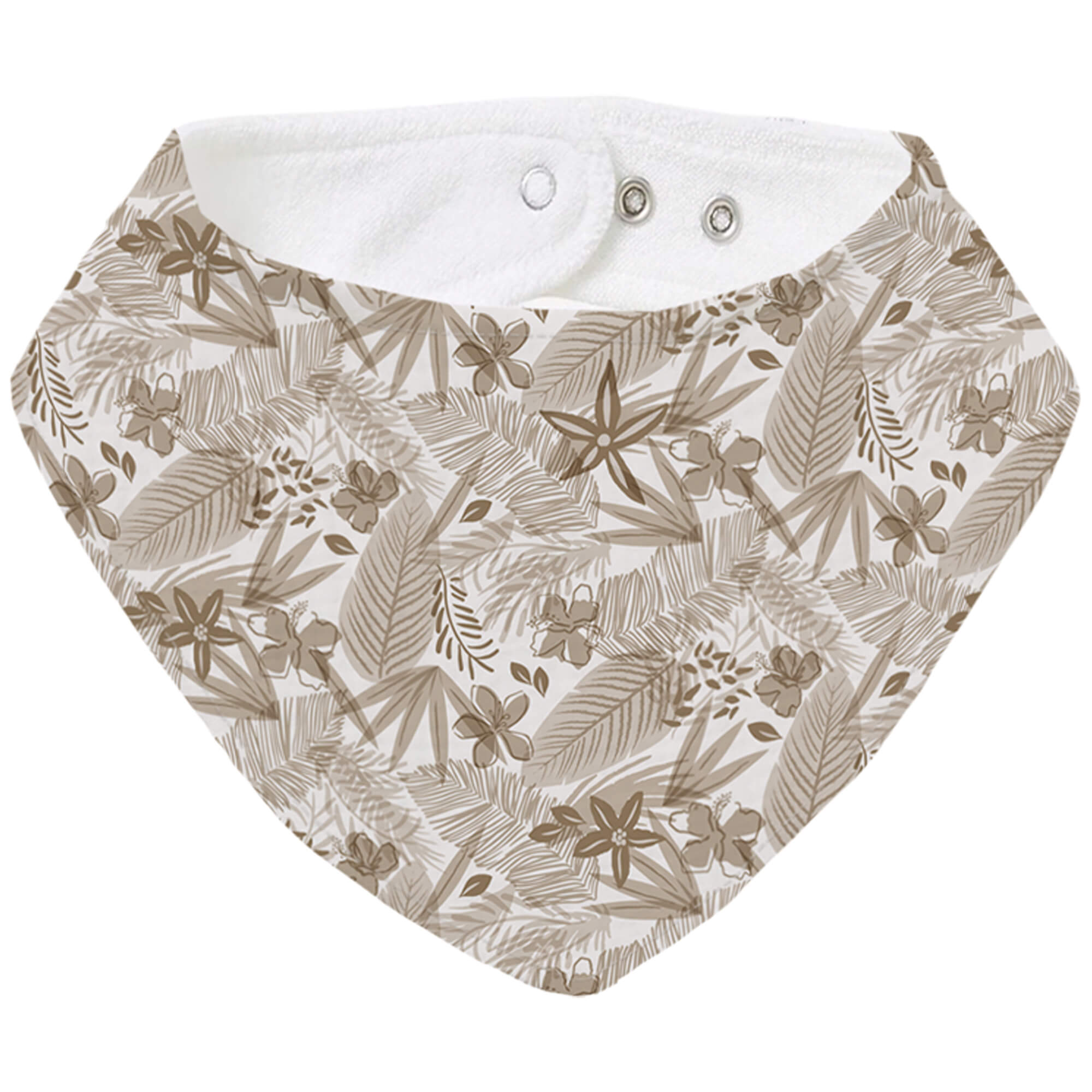 Bandana Grande Piccolo Invierno tostado
