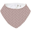 Bandana Grande Provenza Invierno Tulipanes maquillaje Bandana Grande Provenza Invierno Tulipanes maquillaje