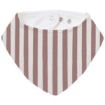 4279 Bandanas Colección Invierno Rayas Maquillaje