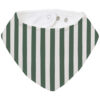 Bandana Grande Rayas verde