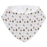 4289 Bandanas Colección Invierno Sorrento - Sicilia