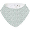 Bandana Grande Versalles Invierno verde