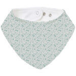 4291 Bandanas Colección Invierno Versalles Verde
