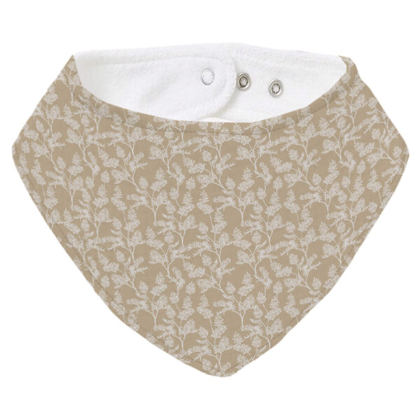 Bandana Pequeña Alba tostado