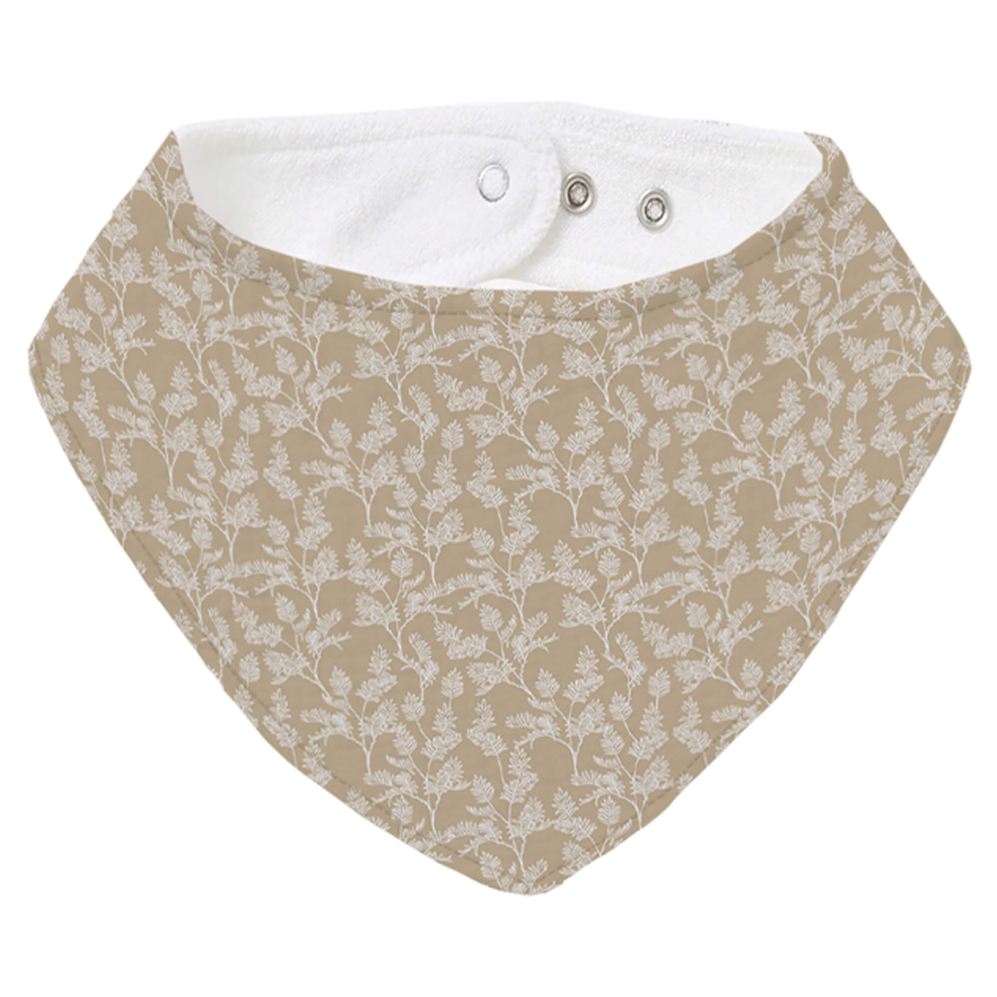 Bandana Pequeña Alba tostado