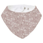 4265 Bandanas Colección Invierno Iris Flores Maquillaje