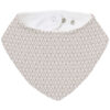 Bandana Pequeña Nepal Invierno marron claro Bandana Pequeña Nepal Invierno marron claro