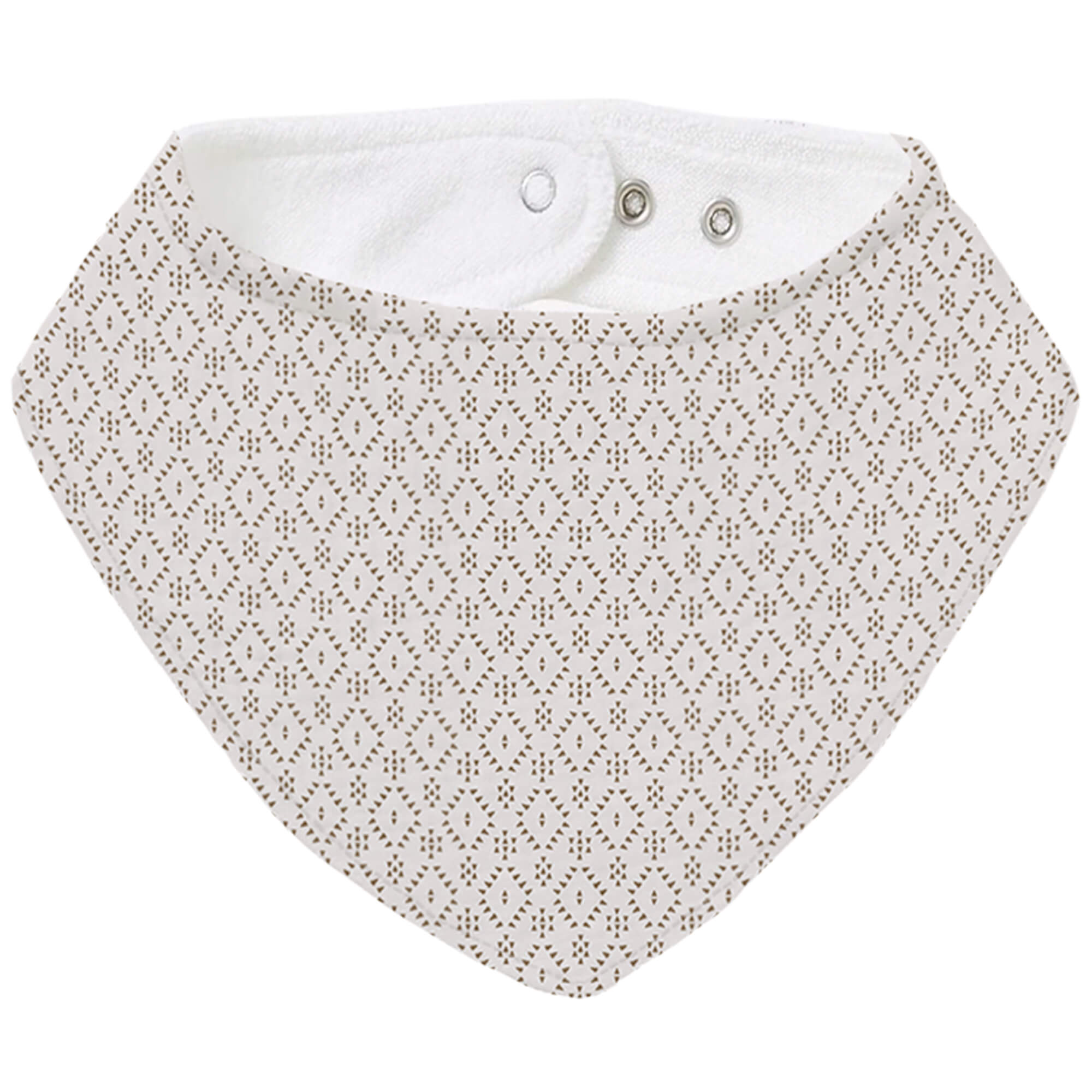 Bandana Pequeña Nepal Invierno marron claro Bandana Pequeña Nepal Invierno marron claro