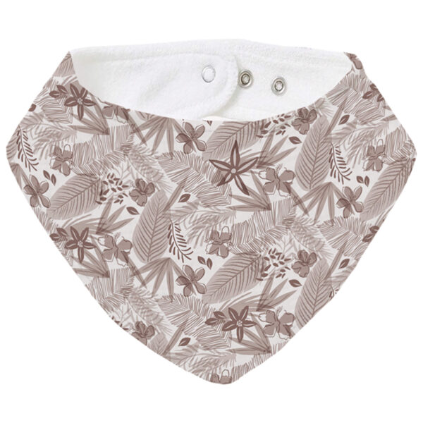Bandana Pequeña Piccolo Invierno maquillaje