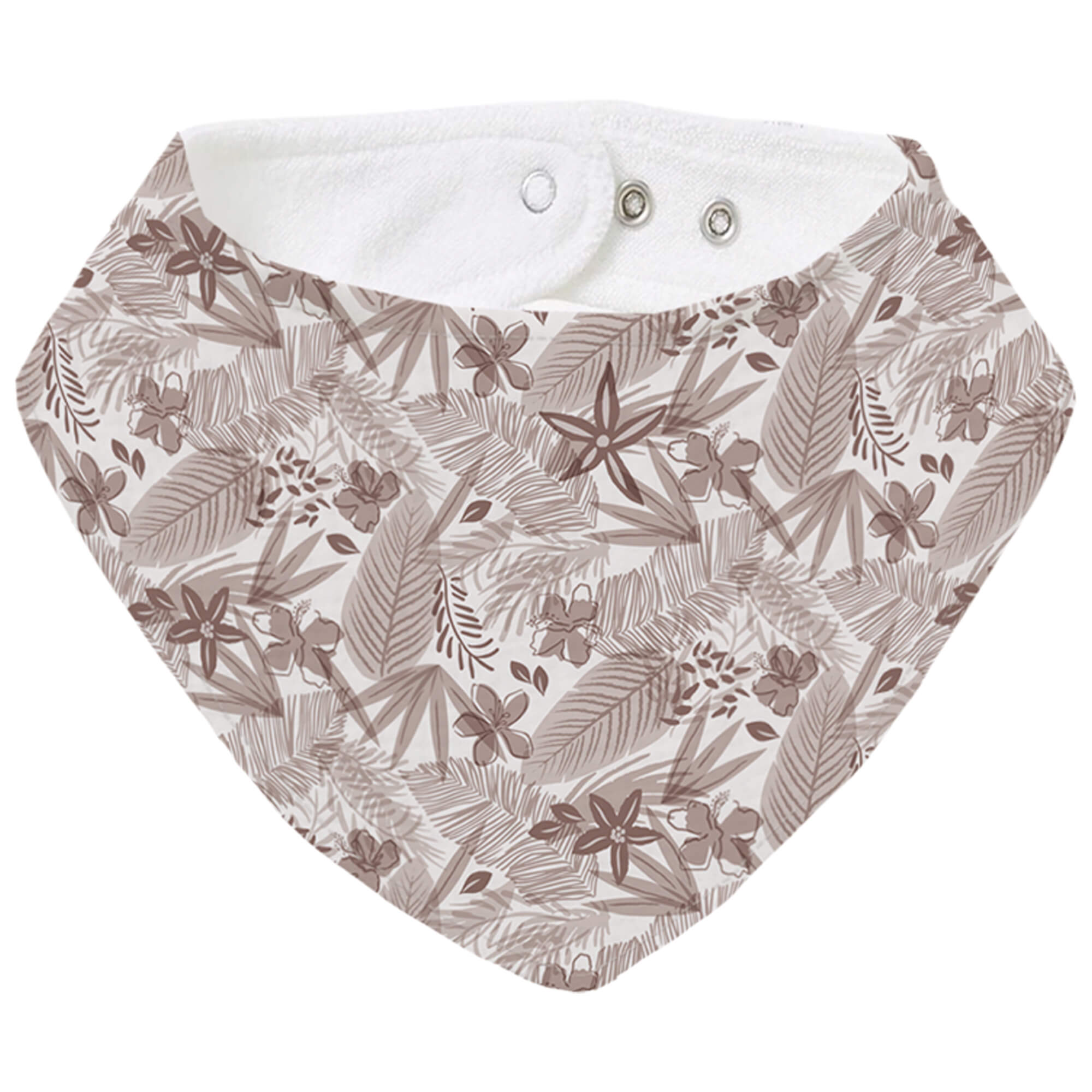 Bandana Pequeña Piccolo Invierno maquillaje
