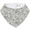 Bandana Pequeña Piccolo Invierno verde