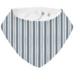 4292 Bandanas Colección Invierno Provenza Rayas Azul
