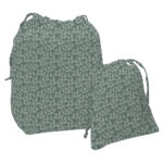 4182 Bolsas de Muda Colección Invierno Alba Verde