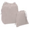 Bolsas de Muda Iris Invierno Rayas maquillaje