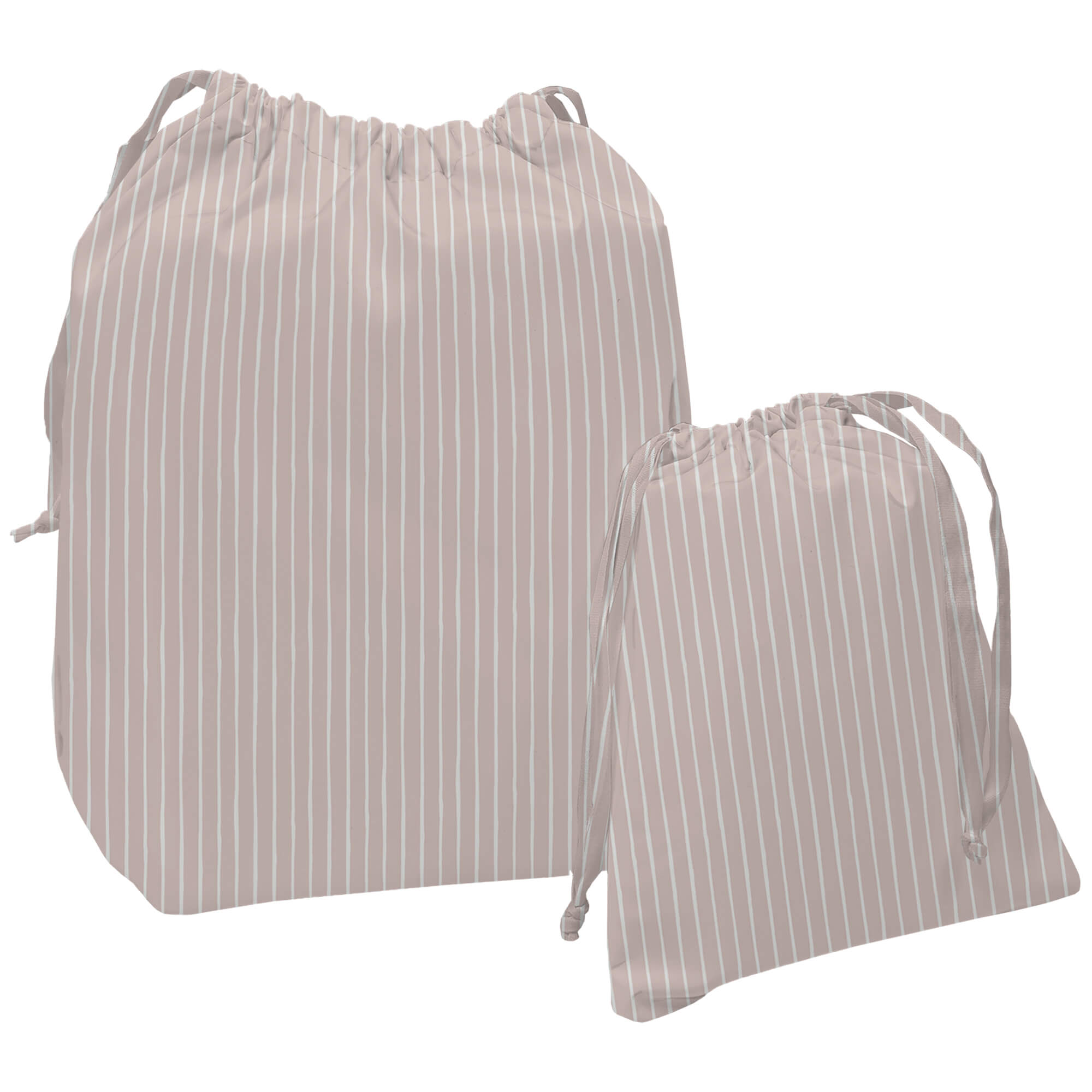 Bolsas Muda Iris Invierno Rayas maquillaje Bolsas de Muda Iris Invierno Rayas maquillaje