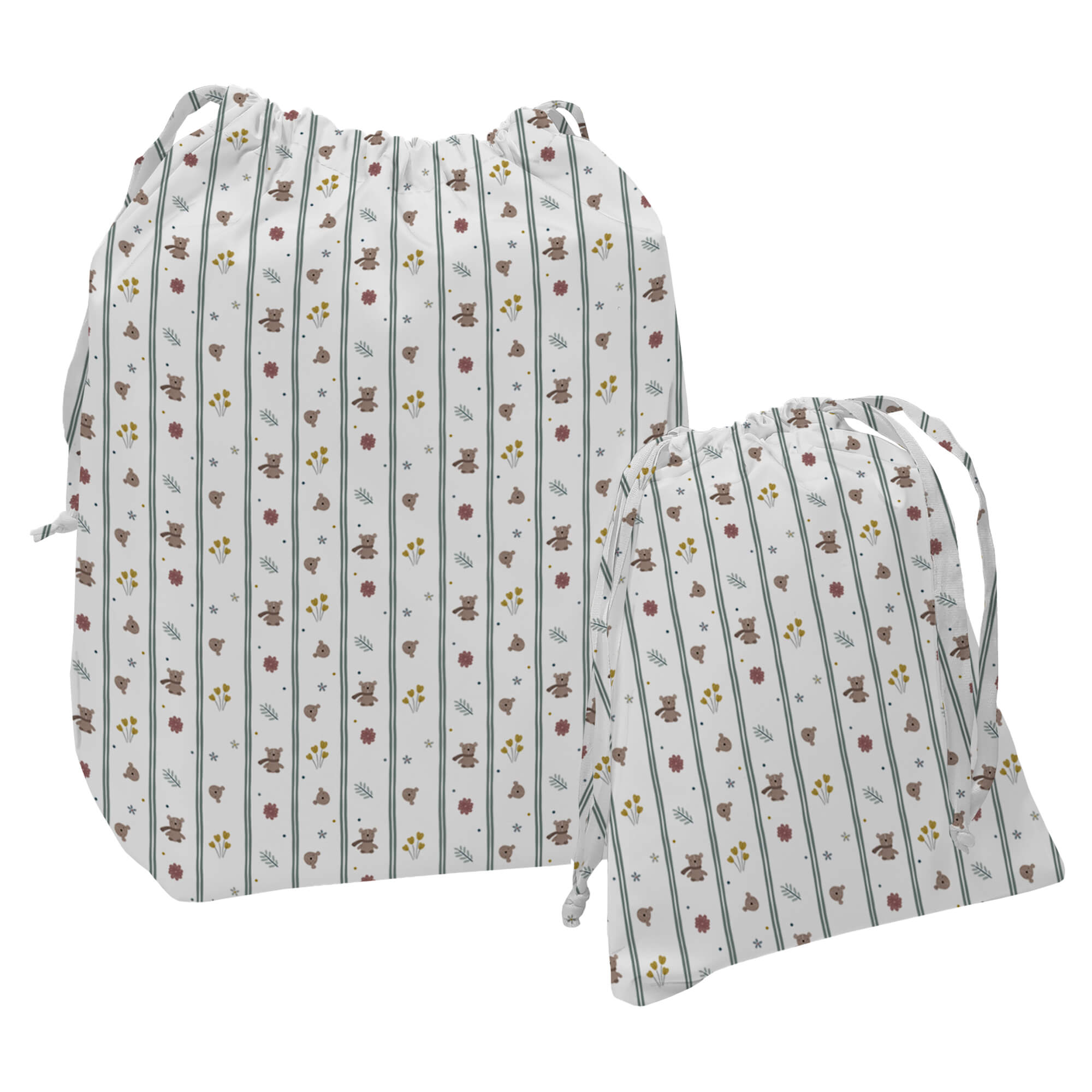 Bolsas de Muda Joel-Miguel