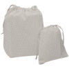 Bolsas de Muda Nepal Invierno marron claro