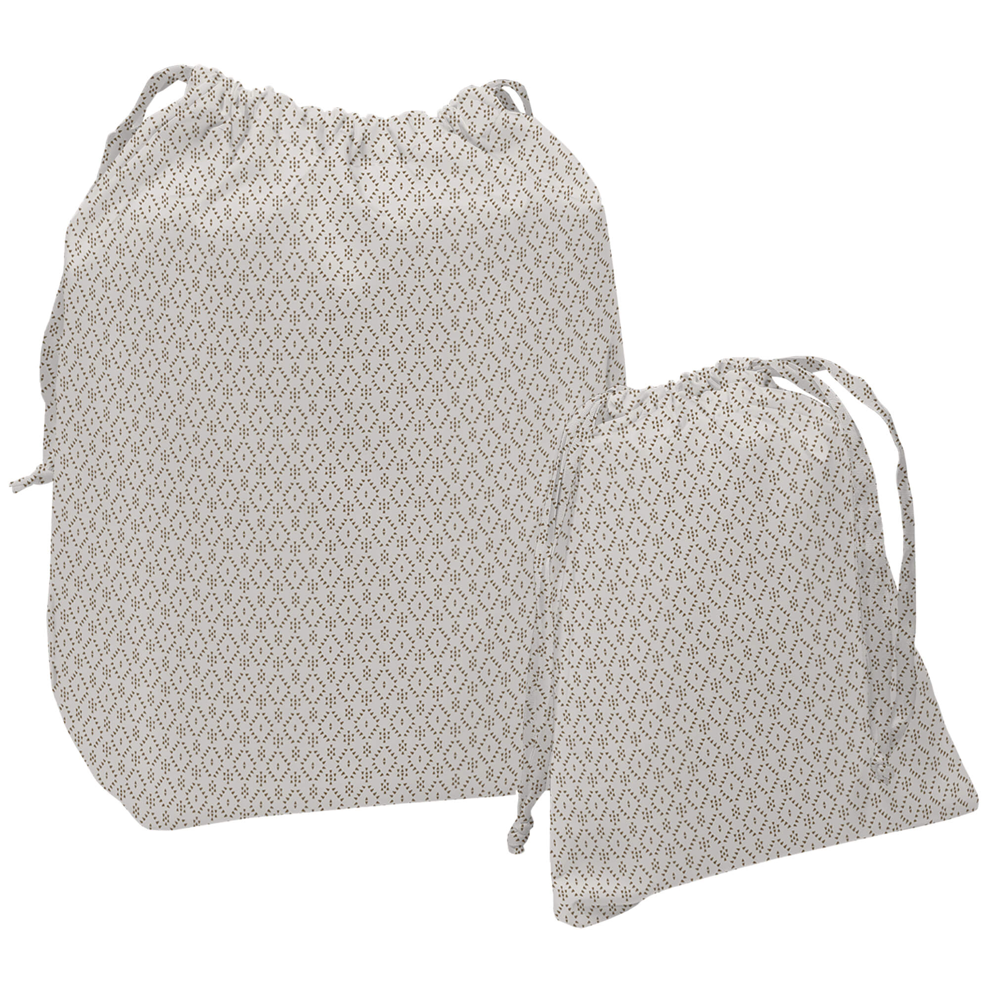 Bolsas de Muda Nepal Invierno marron claro
