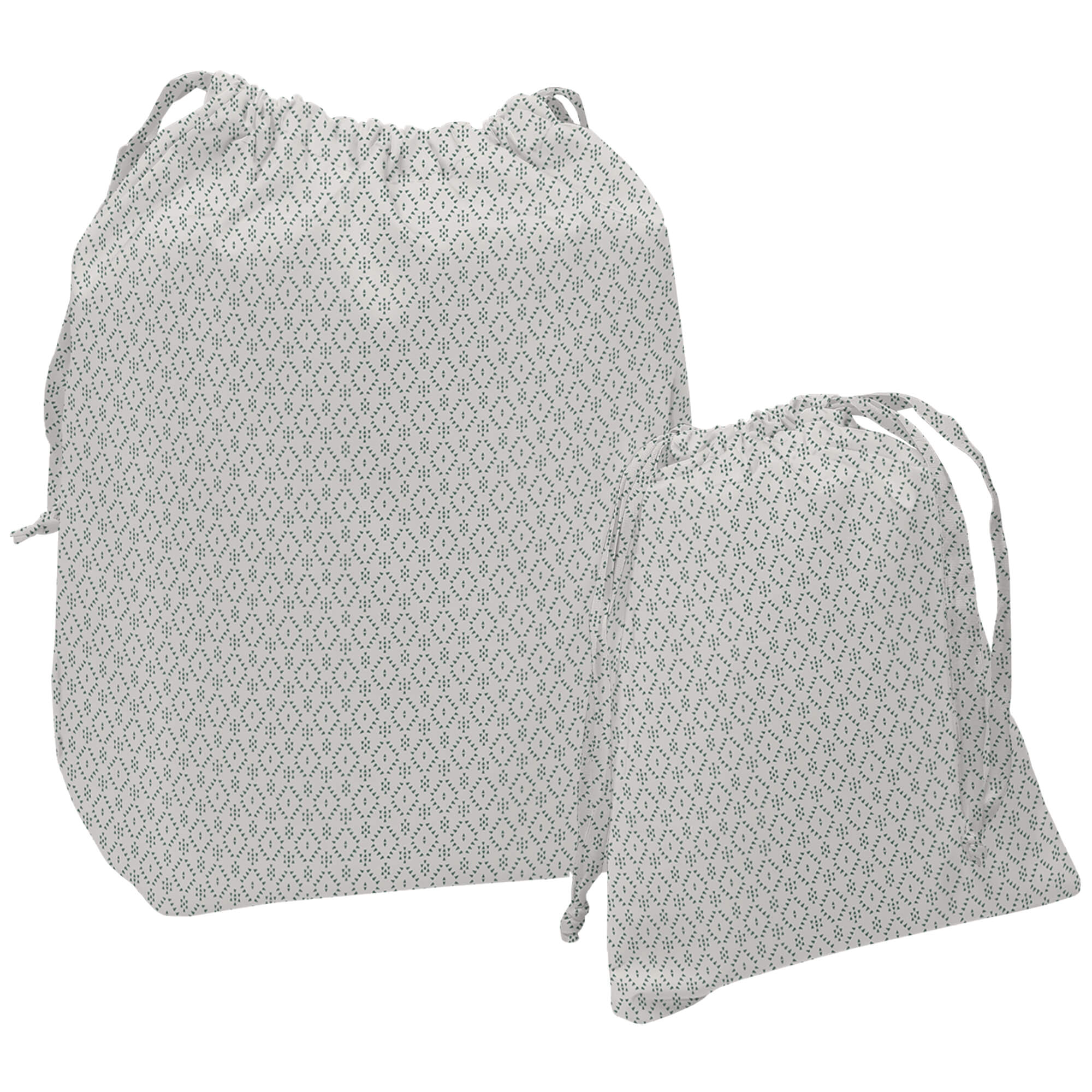 Bolsas de Muda Nepal Invierno verde claro