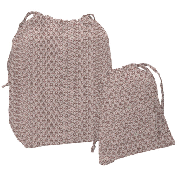 Bolsas de Muda Provenza Invierno Tulipanes maquillaje