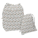 4209 Bolsas de Muda Colección Invierno Sorrento - Sicilia