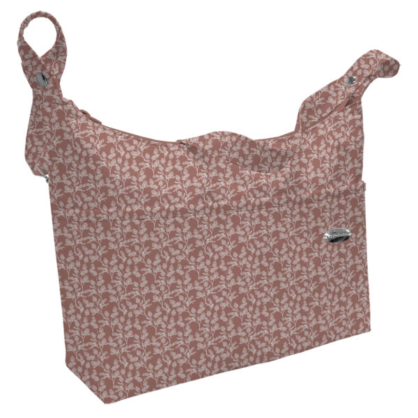 Bolso para carro modelo Barco Alba maquillaje
