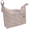 Bolso Barco Iris Invierno Flores maquillaje Bolso para carro modelo Barco Iris Invierno Flores maquillaje