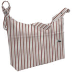 4006 Bolsos Colección Invierno Provenza Rayas Maquillaje