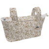 Bolso Mini Piccolo Invierno tostado Bolso para carro modelo Mini Piccolo Invierno tostado
