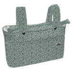 3982 Bolsos Colección Invierno Alba Verde