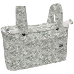 3997 Bolsos Colección Invierno Piccolo Verde