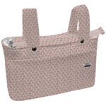 4003 Bolsos Colección Invierno Provenza Tulipanes Maquillaje