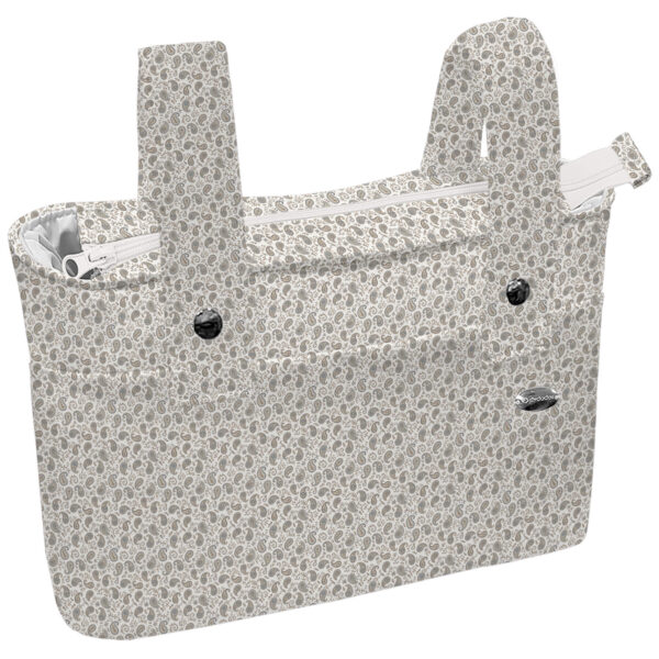 Bolso para carro modelo Organizador XL Atenas Invierno