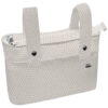 Bolso Organizador XL Nepal Invierno marron claro Bolso para carro modelo Organizador XL Nepal Invierno marron claro