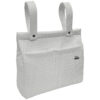 Bolso Panera Nepal Invierno verde claro Bolso para carro modelo Panera Nepal Invierno verde claro