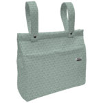 4005 Bolsos Colección Invierno Provenza Tulipanes Verde