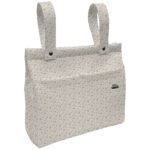 4010 Bolsos Colección Invierno Versalles Tostado