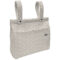 Bolso para carro modelo Panera Versalles Invierno tostado