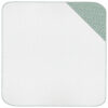 Capa baño Pequeña Provenza Invierno Tulipanes verde Capa de baño Pequeña Provenza Invierno Tulipanes verde