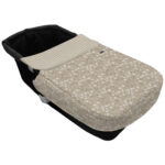 4460 Colchas Invierno Iris Marrón