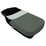 4495 Colchas Invierno Versalles Verde