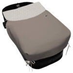 4472 Colchas Invierno Nepal Marrón
