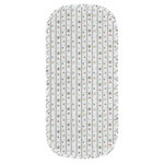 3812 Colchonetas para Capazo Colección Invierno Miguel - Joel