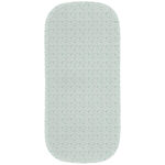3831 Colchonetas para Capazo Colección Invierno Versalles Verde