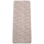 3675 Fundas Para Silla Colección Invierno Iris Flores Maquillaje